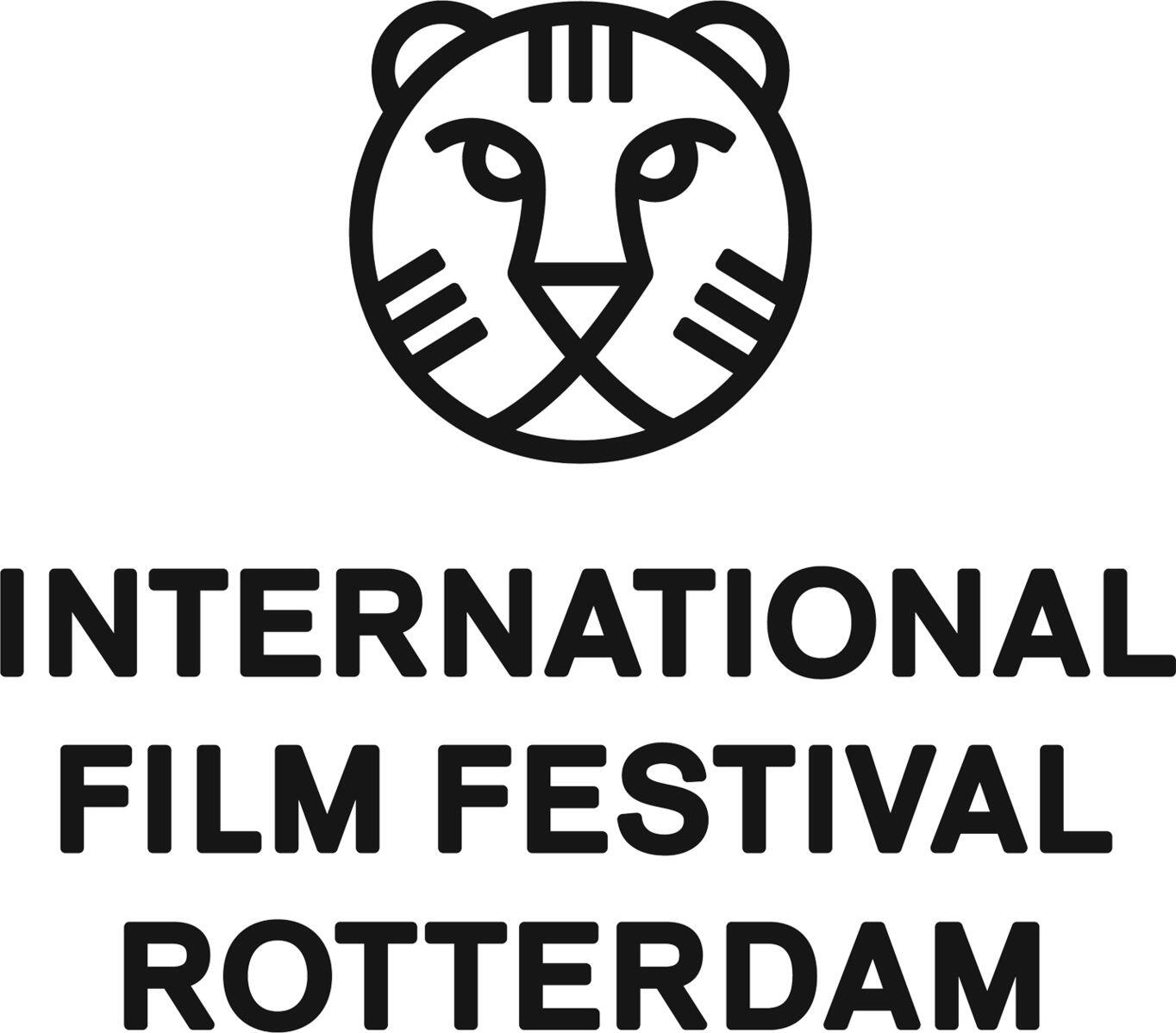 International Film Festival Rotterdam logo
